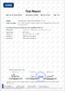 Porcelana Maida e-commerce Co., Ltd certificaciones