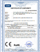 Porcelana Maida e-commerce Co., Ltd certificaciones